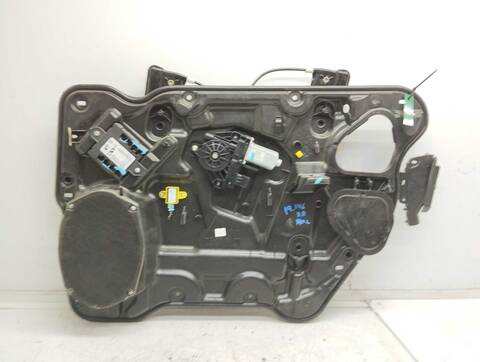 Elevalunas Eléctrico Delantero Derecho Fiat Freemont URBAN 170CV 125KW