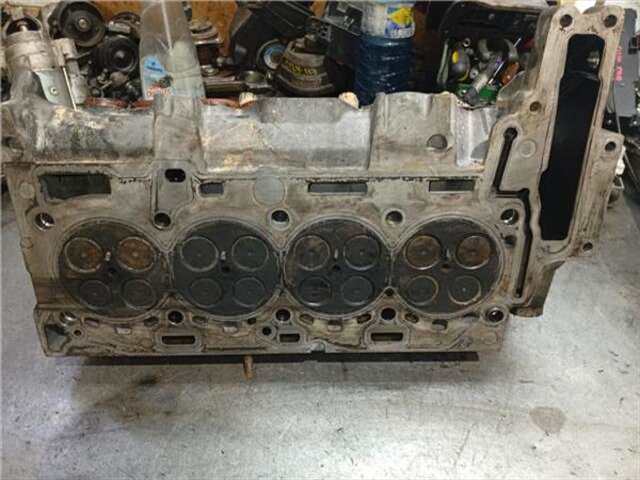 Culata Bmw Serie 3 315 2.0 320D [2.0 LTR. - 120 KW 16V DIESEL]