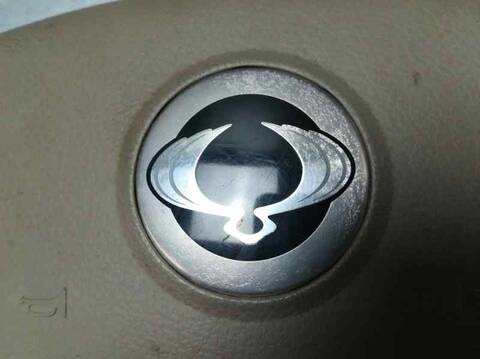 Foto 3ª: Kit Airbag Ssangyong Kyron 200 XDI LIMITED 141CV 104KW [D20DT] (2006)