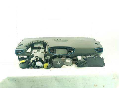 Kit Airbag Hyundai Ioniq 1.6 GDI HYBRID