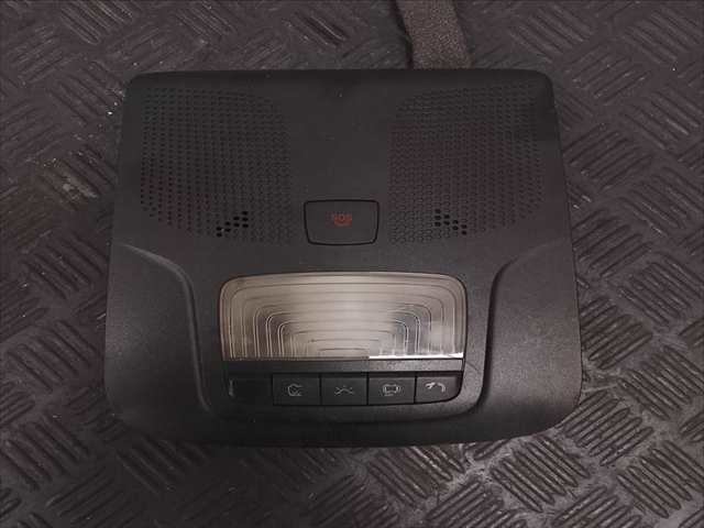 Luz Interior Mercedes Sprinter 2.2 CDI 143CV