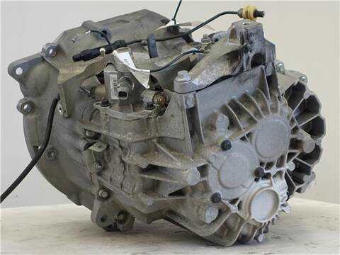 Caja Cambios Ford Kuga 2.0 TDCI 136CV 100KW