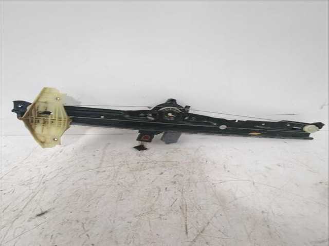 Foto 3ª: Elevalunas Eléctrico Delantero Izquierdo Citroen Jumpy 1.5 BLUEHDI 100 102CV [YHR (DV5RUCD)] (2016)