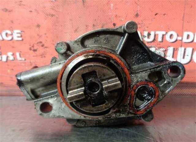 Foto 2ª: Depresor Freno Bomba Vacio Peugeot 206 1.4 HDI ECO 70 [8HX (DV4TD)]