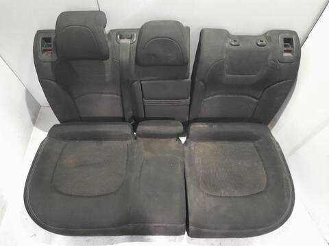 Asientos Traseros Citroen C5 1.6 16V HDI FAP 109CV