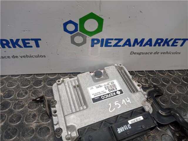 Centralita Motor ECU Hyundai i30 1.6 STYLE [1.6 LTR. - 99 KW GDI CAT]