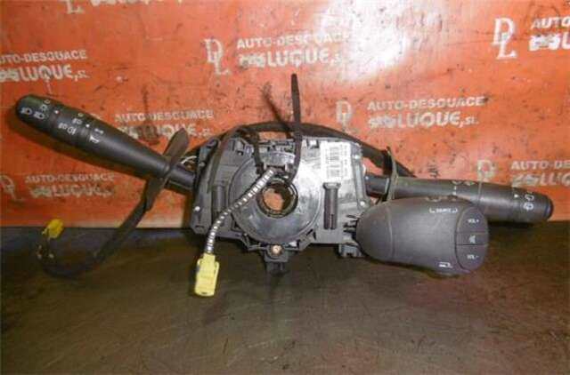 Foto 3ª: Mando Multifuncion Dacia Duster 1.6 16V [K4M 690]