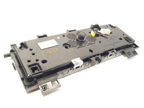 Foto 4ª: Cuadro de Instrumentos Citroen C4 1.6 BLUEHDI 120 PICASSO 120CV 88KW [BH01] (2018)