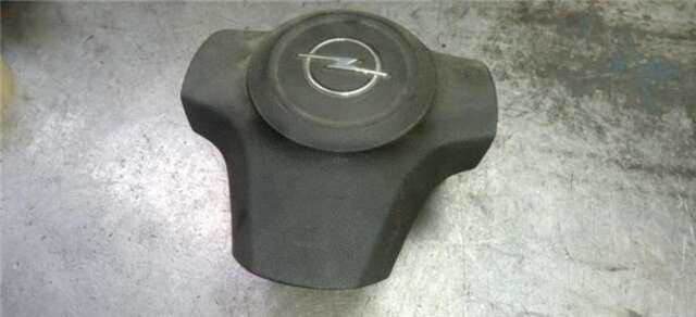 Foto 2ª: Airbag Delantero Izquierdo Opel Corsa 1.3 CDTI [Z 13 DTJ]