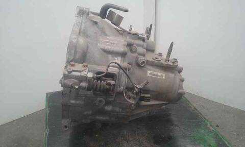 Foto 2ª: Caja Cambios Honda Accord 2.2I CTDI EXECUTIVE BERLINA 140CV 103KW [N22A1] (2004)