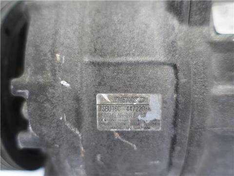 Foto 3ª: Compresor Aire Acondicionado Bmw Serie 3 315 3.0 330D 184CV 135KW [D-30 4D 1] (2001)