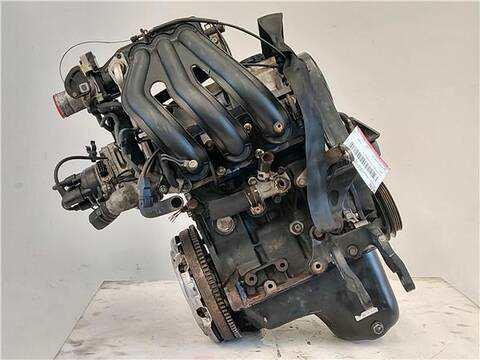 Foto 3ª: Motor Completo Daewoo Matiz 0.8 52CV 38KW [F8CV] (1999)