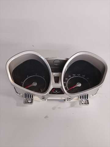 Cuadro de Instrumentos Ford Fiesta 1.6 DIESEL