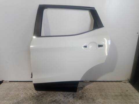 Puerta Trasera Izquierda Nissan Qashqai 1.5 DCI 110CV 81KW