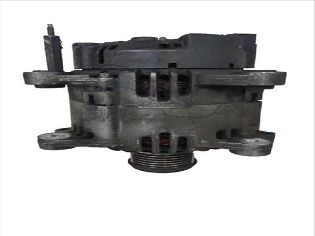 Alternador Audi A3 2.0 TDI 16V
