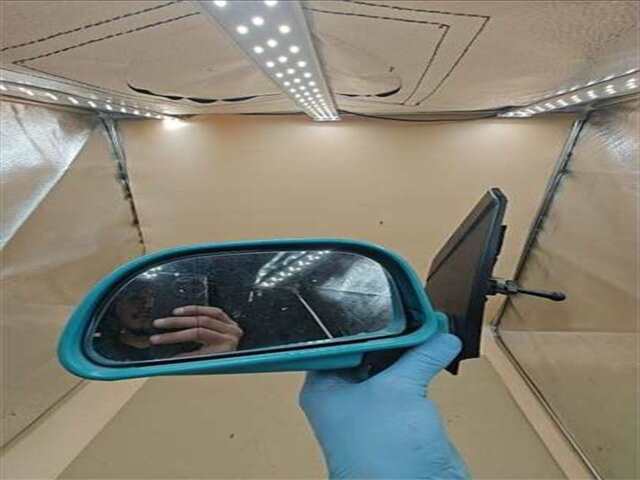 Foto 3ª: Retrovisor Izquierdo Mitsubishi Space Star 1.3 1300 [1.3 LTR. - 63 KW CAT] [4G13]