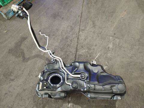 Deposito de Combustible Audi A1 30 TFSI 116CV 85KW