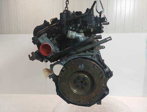 Foto 3ª: Motor Completo Kia Ceed 109CV 80KW [G4FA] (2009)
