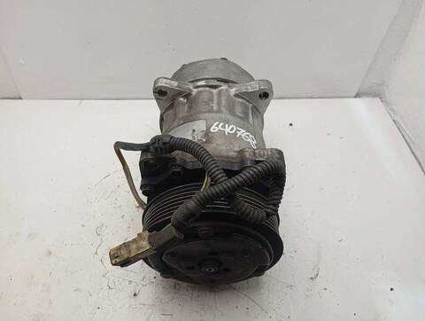 Foto 3ª: Compresor Aire Acondicionado Citroen Zx 1.9 TD DHX. D8B - XUD9TE) 92CV 68KW (1995)