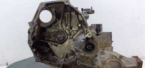 Foto 2ª: Caja Cambios Honda Hrv 4WD 3-PTAS.) GH2) 105CV 77KW GH) [D16W1] (2001)