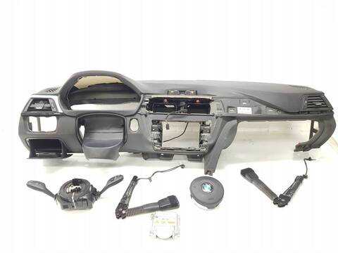 Kit Airbag Bmw Serie 3 315 320D