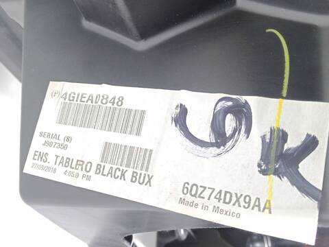 Foto 3ª: Salpicadero Jeep Compass 1.4 MULTIAIR 4X4 170CV 125KW [552 63 623] (2018)