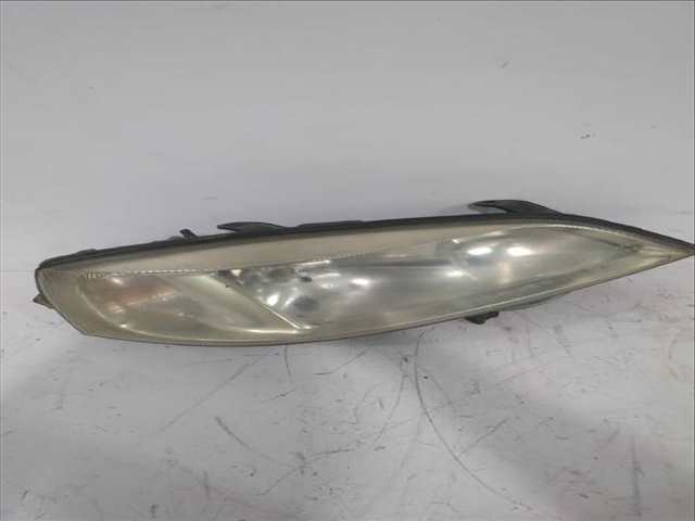 Faro Derecho Opel Astra 2.0 DTI 16V F69) 101CV