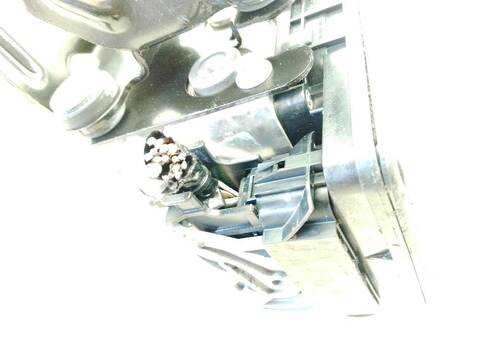 Foto 2ª: Abs Ford Transit VERSION INDEFINIDA (2014)