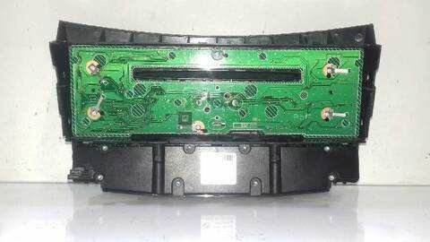 Foto 2ª: Sistema Audio Radio CD Mercedes Clase E 180 220 CDI BLUEEFFICIENCY 212.002) 170CV 125KW [OM651924] (2010)