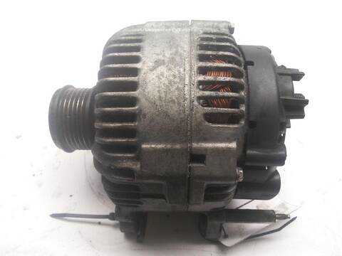 Foto 3ª: Alternador Volkswagen Passat 2.0 TDI [BKP] (2005)