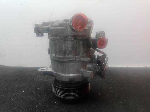 Compresor Aire Acondicionado Bmw Serie 1 116 D F20)