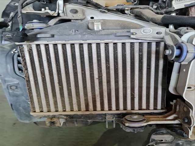 Intercooler Citroen Berlingo 1.5 BLUEHDI 100 102CV 75KW