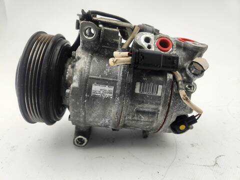 Compresor Aire Acondicionado Mercedes Clase B 150 B 180 CDI BE 246.200) 109CV 80KW