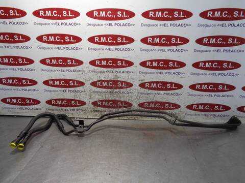 Tubo de Escape Bmw Serie 5 518 530I BERLINA 231CV 170KW