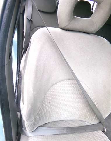 Cinturón Delantero Derecho Citroen Xsara 2.0 HDI 1999-2010