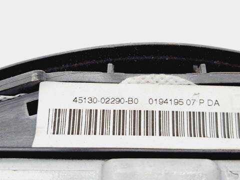 Foto 4ª: Airbag Delantero Izquierdo Toyota Auris 1.6 16V CAT 124CV 91KW [1ZR] (2008)