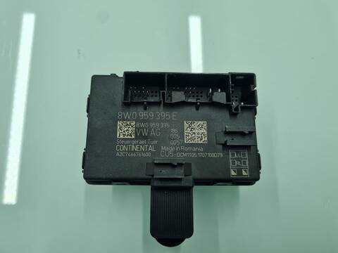 Centralita Motor ECU Audi A4 BASICO AVANT 150CV 110KW