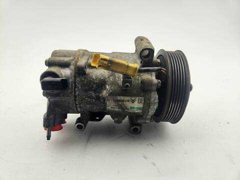 Compresor Aire Acondicionado Peugeot 208 ACCESS 68CV 50KW