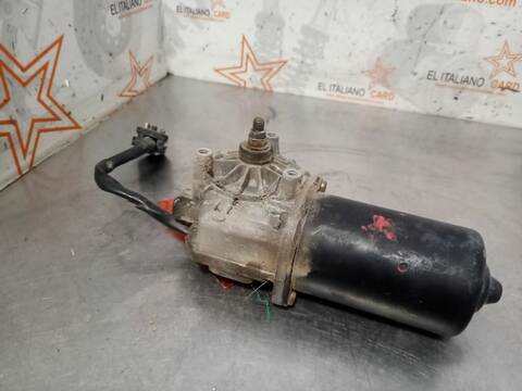 Foto 3ª: Motor Limpia Delantero Mercedes Clase C 160 250 DIESEL 202.125) BERLINA 113CV 83KW [D 605] (1994)