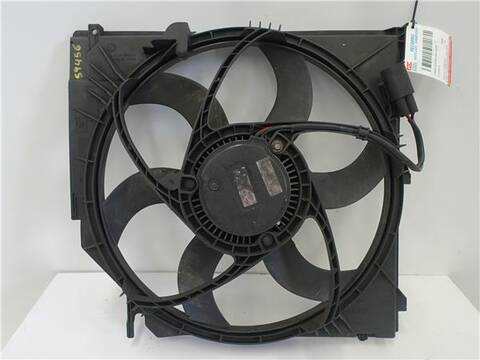 Electroventilador Bmw X3 2.0 D E83
