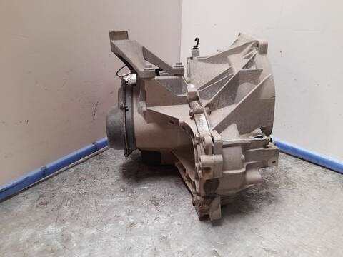 Foto 2ª: Caja Cambios Ford Focus TITANIUM 101CV 74KW [SHDA] (2009)