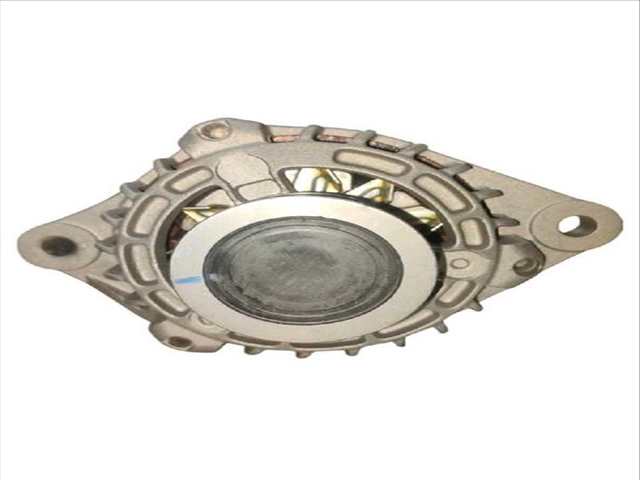 Foto 3ª: Alternador Opel Astra 1.9 CDTI L48) (2004)