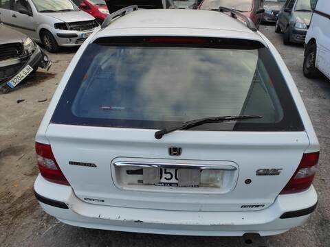 Foto 2ª: Portón Honda Civic D15Z8 (1999)