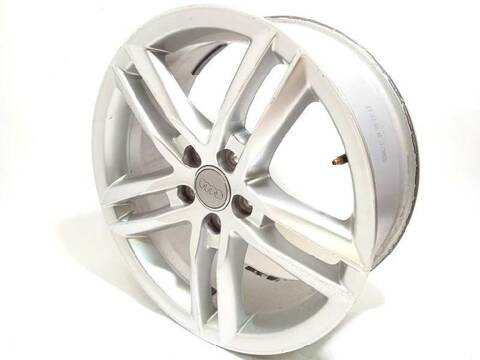 Foto 2ª: LLanta Chapa Audi Q3 ATTRACTION 150CV 110KW [DFTA] (2017)