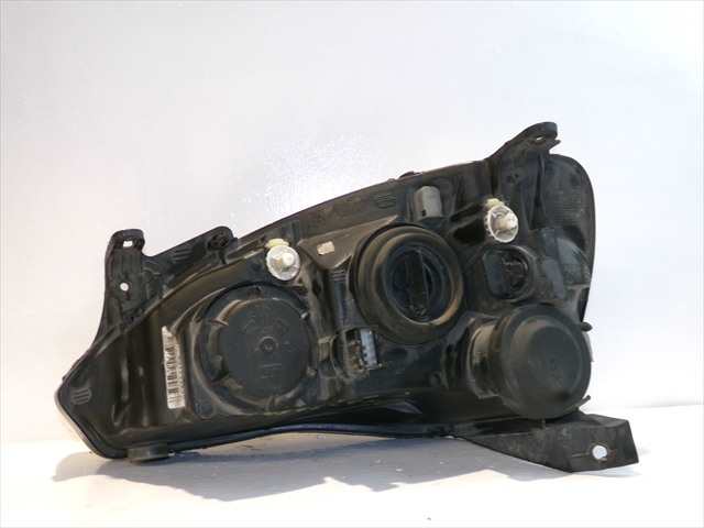 Foto 2ª: Faro Derecho Opel Corsa 1.2 G MODELOC,2000-2006 [Z12XE] (2002)
