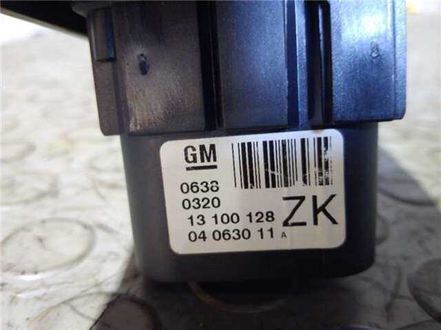 Foto 3ª: Mando Multifuncion Opel Astra 1.7 CDTI [Z 17 DTH]