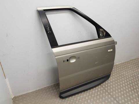 Foto 2ª: Puerta Delantera Derecha Land Rover Range V6 TD HSE (2014)
