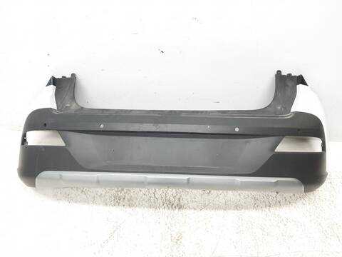 Paragolpes Trasero Hyundai i30 1.2 84CV