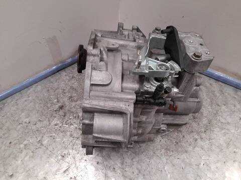 Foto 3ª: Caja Cambios Seat Altea STYLANCE - STYLE 140CV 103KW [BKD] (2007)