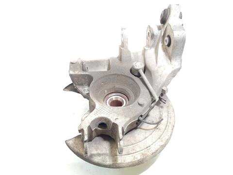 Foto 2ª: Mangueta Trasera Derecha Land Rover Discovery 2.0 TD4 CAT 150CV 110KW [204DTD] (2015)